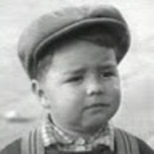 Meet your Posher, Freddy